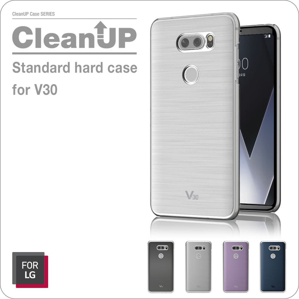 LG V30 phone case _ Standard hard case _ VOIA